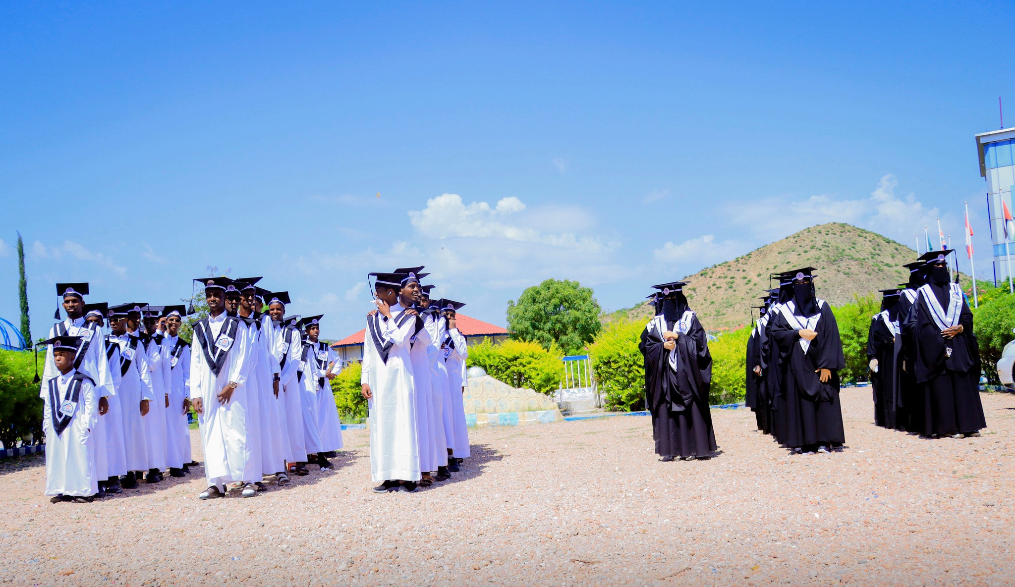 Education Overview